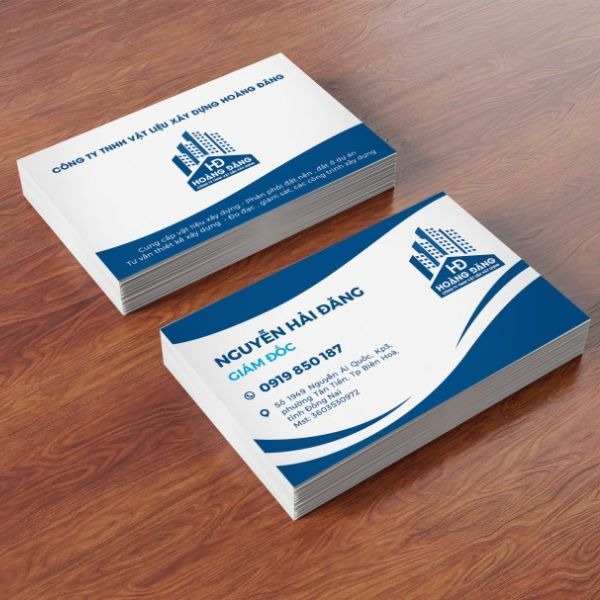 Top 30+ mẫu card visit bất động sản sang trọng, hiện đại