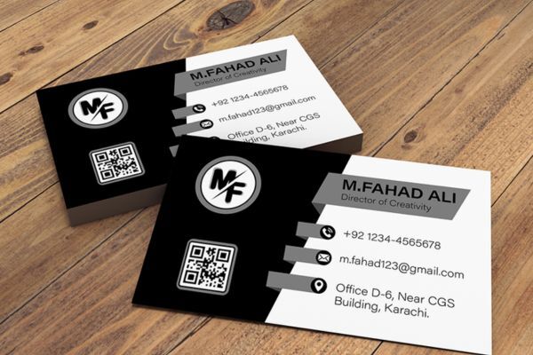 Top 30+ mẫu card visit bất động sản sang trọng, hiện đại