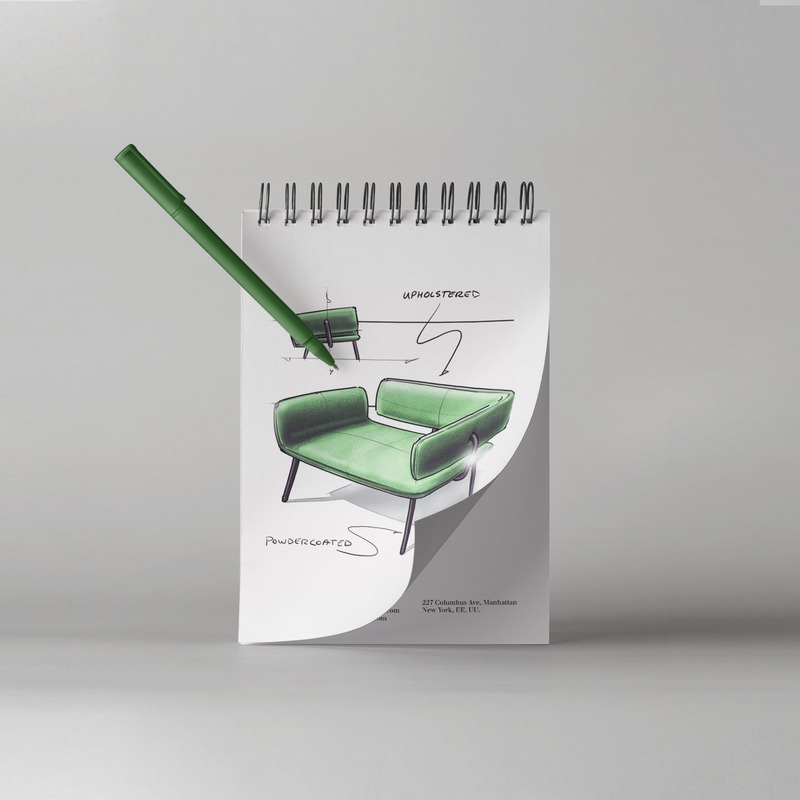 In Nhanh Nhanh nhận in mọi loại giấy ghi chú với đa dạng mẫu mã