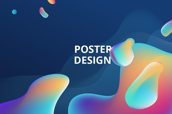 Tổng hợp các font in poster ấn tượng, áp dụng với mọi loại thiết kế