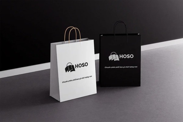 Quy trình in túi giấy chuyên nghiệp, chuẩn kích thước