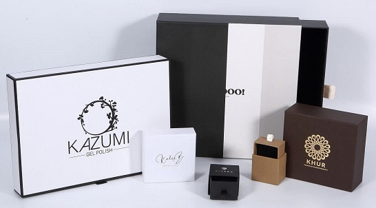 Công ty in hộp cứng chuyên nghiệp, chất lượng tại TPHCM