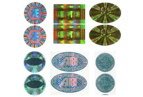 Tem bảy màu là gì? Đặc điểm, cấu tạo và phân loại tem bảy màu