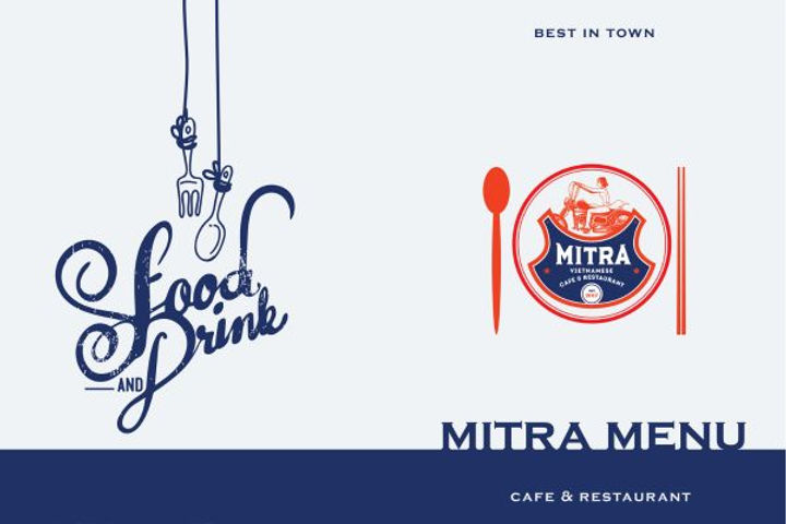 Font chữ Rigatoni độc đáo