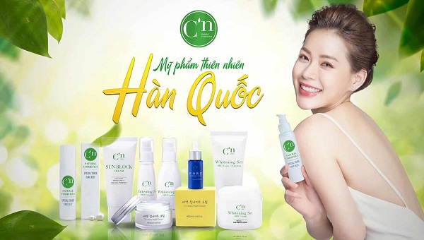 Các mẫu poster quảng cáo mỹ phẩm bắt mắt