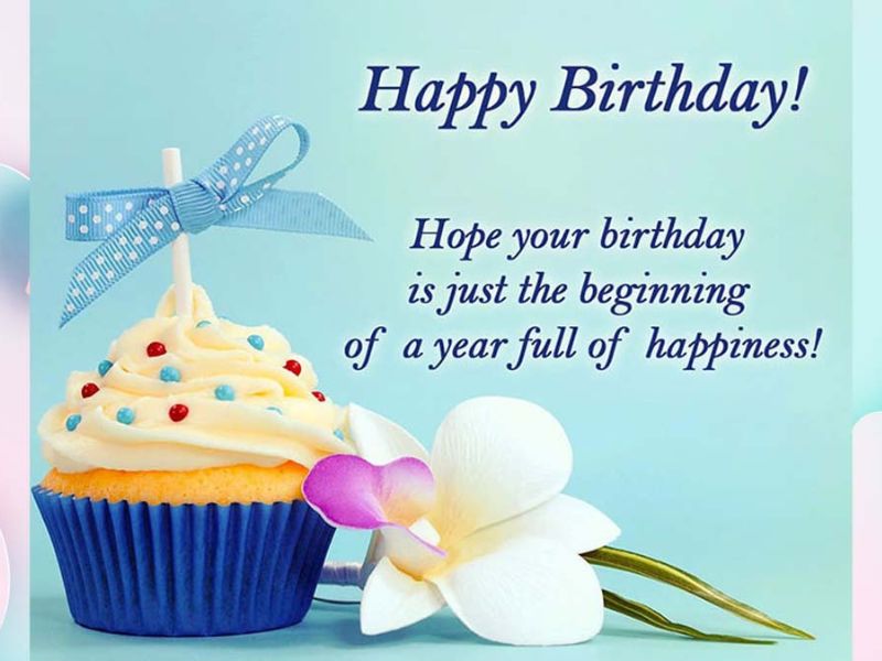 Có nhiều cách viết thiệp sinh nhật nhưng chỉ nên viết ngắn gọn vừa phải