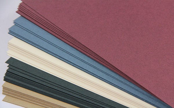 Lựa chọn chất liệu giấy in phù hợp với tính chất hội nghị