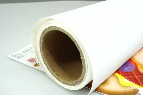 Ưu nhược điểm của giấy in PP