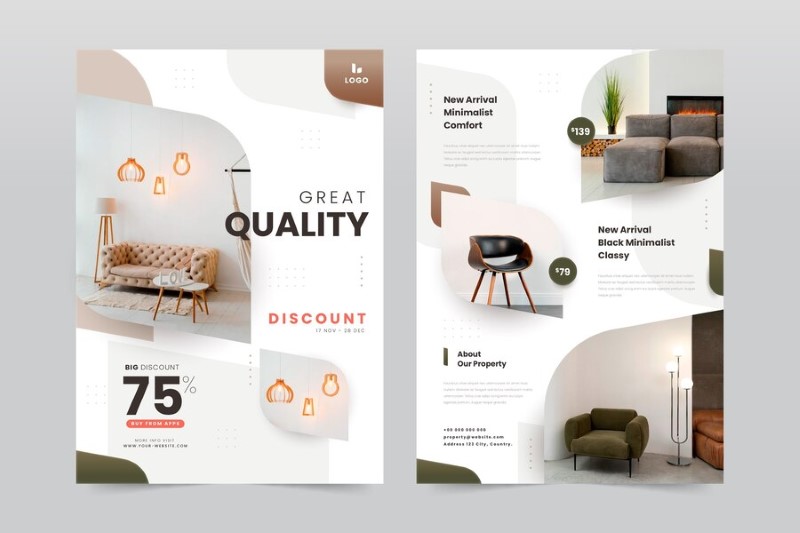 Cần định hình thông điệp cần truyền tải đến khách hàng trong nội dung tờ rơi