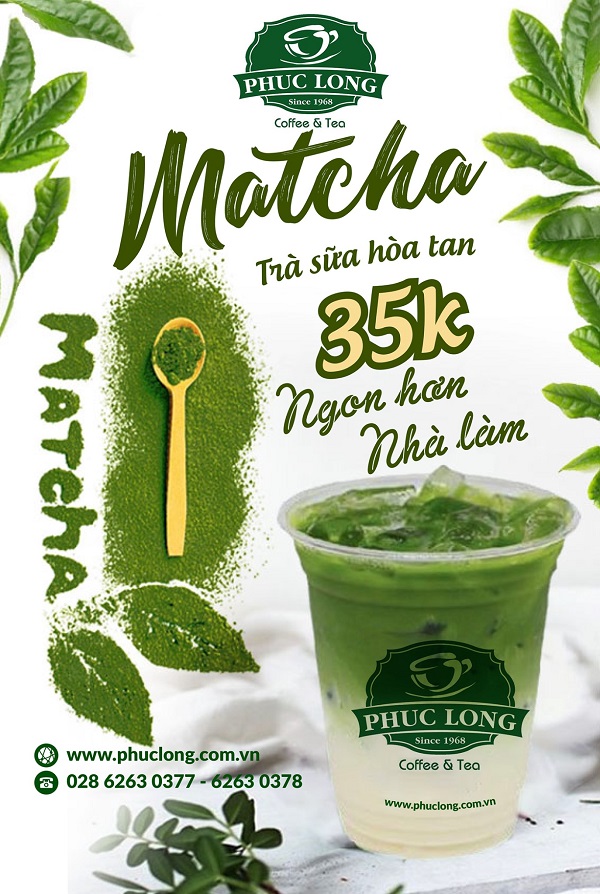 Đảm bảo yếu tố cân bằng trên Poster