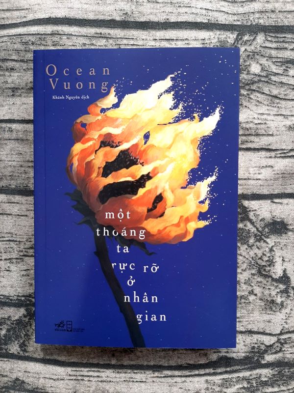 Poster quảng cáo sách đẹp