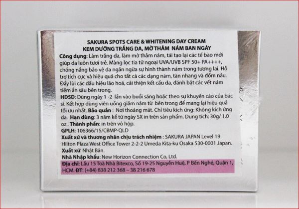 Tem phụ hàng nhập khẩu là gì?