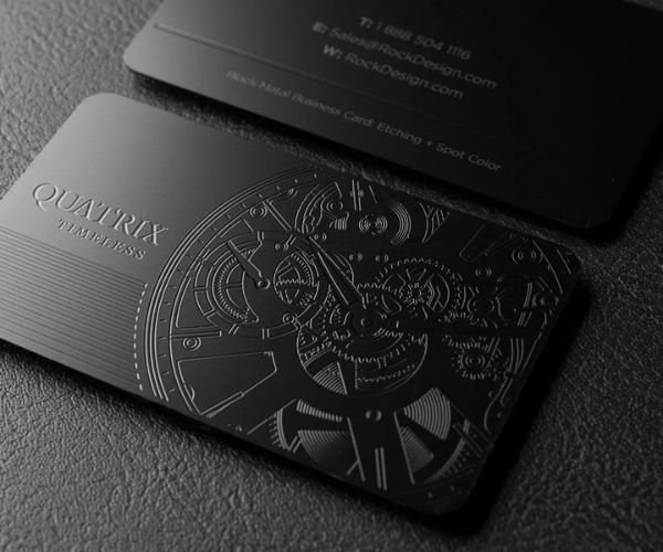 Card nội thất công ty